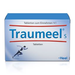 Traumeel® S