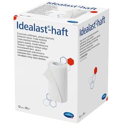 Idealast®-haft Idealbinde 12 cm x 10 m