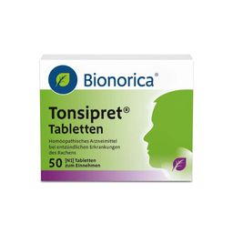 Tonsipret® Tabletten