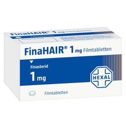 FinaHAIR® 1 mg