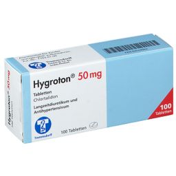 Hygroton® 50 mg
