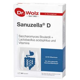 Sanuzella® D