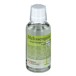 Melissengeist Hofmanns®