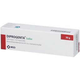 Diprogenta Salbe