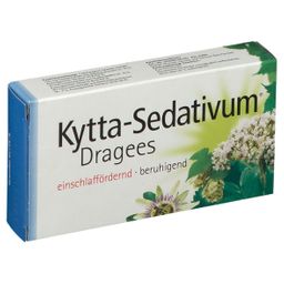 Kytta-Sedativum® Dragees