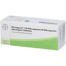 MICROGYNON 21