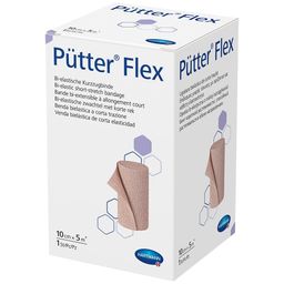 Pütter® Flex Binde 10 cm x 5 m