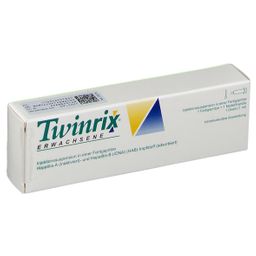 Twinrix Erwachsene Impfdosis
