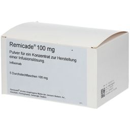 Remicade 100 mg