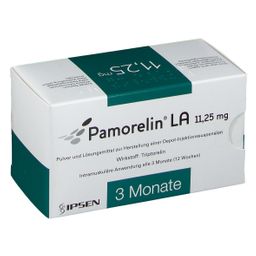 Pamorelin® LA 11,25 mg