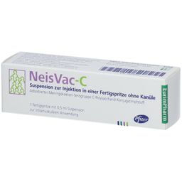 Neisvac-C