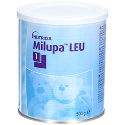 Milupa LEU 1