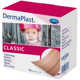 DermaPlast® classic 6 cm x 5 m