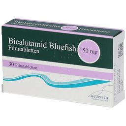 Bicalutamid Bluefish 150 mg