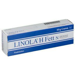 Linola® H Fett N