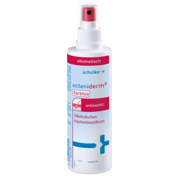 Octeniderm® farblos