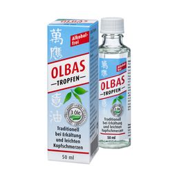 OLBAS® Tropfen