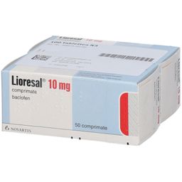 Lioresal® 10 mg