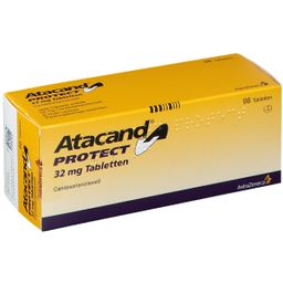Atacand® Protect  32 mg
