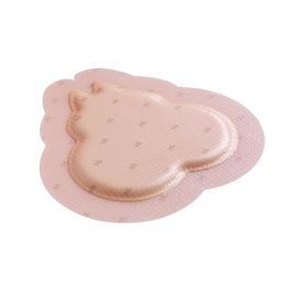 ALLEVYN® Ag Sacrum 22x22 cm steril