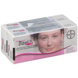 Diane 35