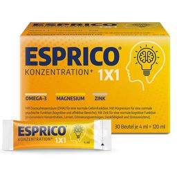 Esprico® 1x1