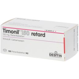 Timonil® 150 retard