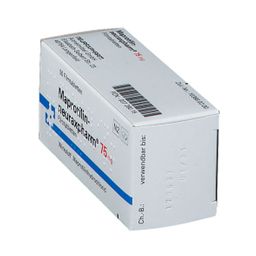 Maprotilin-neuraxpharm® 75 mg