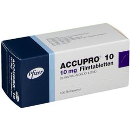 ACCUPRO® 10
