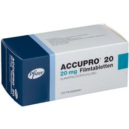 ACCUPRO® 20