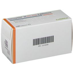 Decortin® H 20 mg 100 St mit dem E-Rezept kaufen - Shop Apotheke