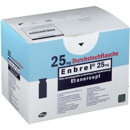 Enbrel® 25 mg