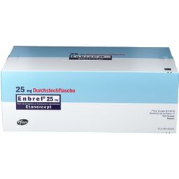 Enbrel® 25 mg