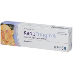 KadeFungin® 6