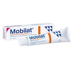 Mobilat® Intens Muskel- und Gelenksalbe