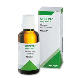 UPELVA® spagyrische Peka N Tropfen