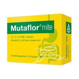 Mutaflor® mite