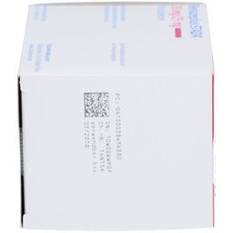 Benazeplus STADA® 20 mg/25 mg