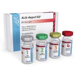 ALK-depot SQ® 801 Bienengift