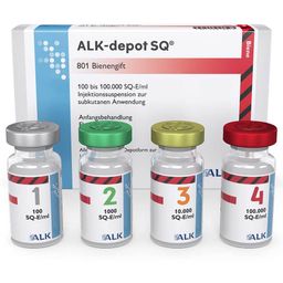 ALK-depot SQ® 801 Bienengift