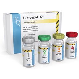 ALK-depot SQ® 802 Wespengift