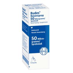 Budes® Nasenspray