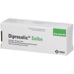 Diprosalic Salbe