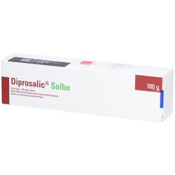 DIPROSALIC Salbe
