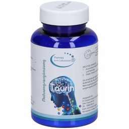 Hannes pure Lebenslust® TAURIN