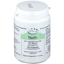 Hannes pure Lebenslust® TAURIN