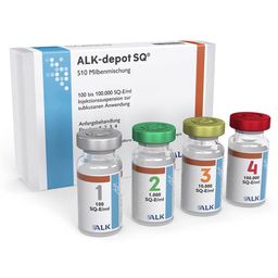 ALK-depot SQ® 510 Milbenmischung