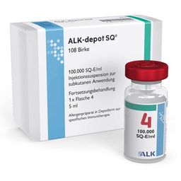 ALK-depot SQ® 108 Birke