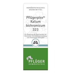 Pflügerplex® Kalium bichromicum 323