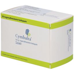 Cymbalta 60 mg